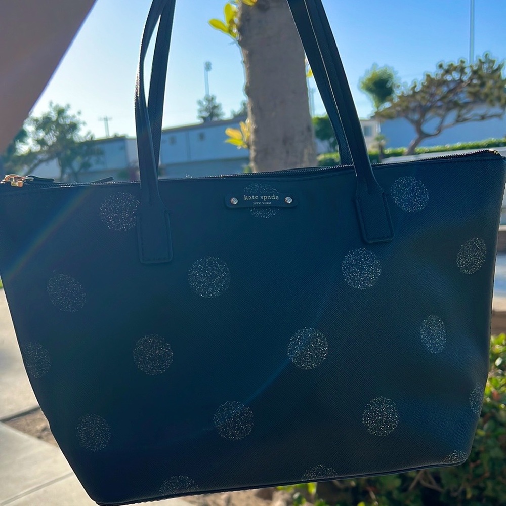 Kate Spade Tote Bag